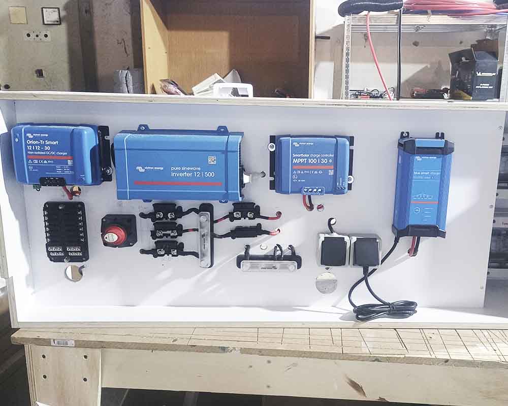 Electricidad