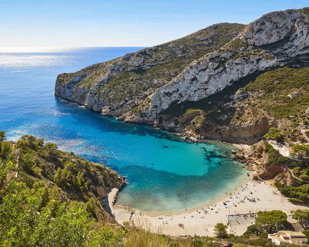 Trip en Camper por la Comunidad Valenciana