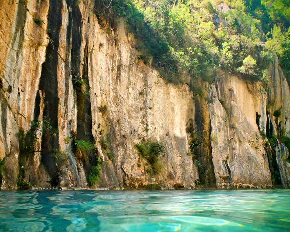 Montanejos