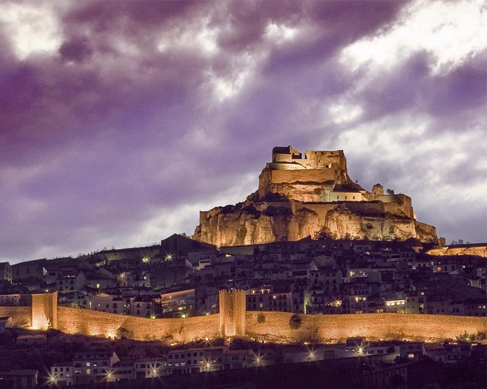 Morella