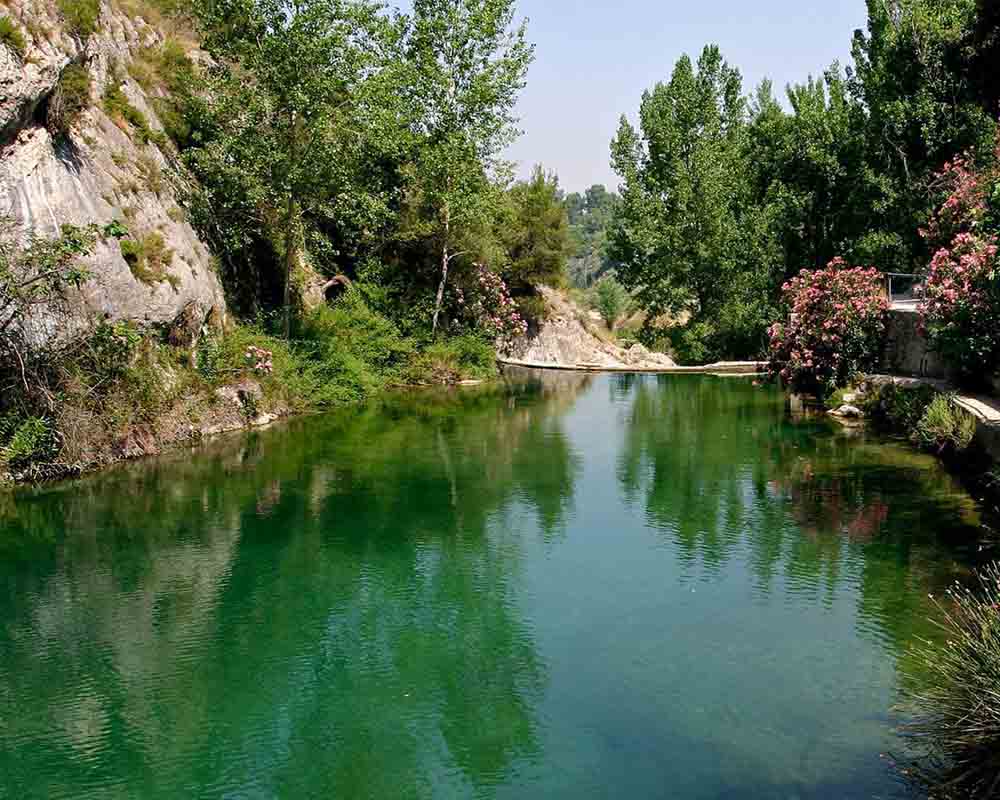 Vall de Albaida