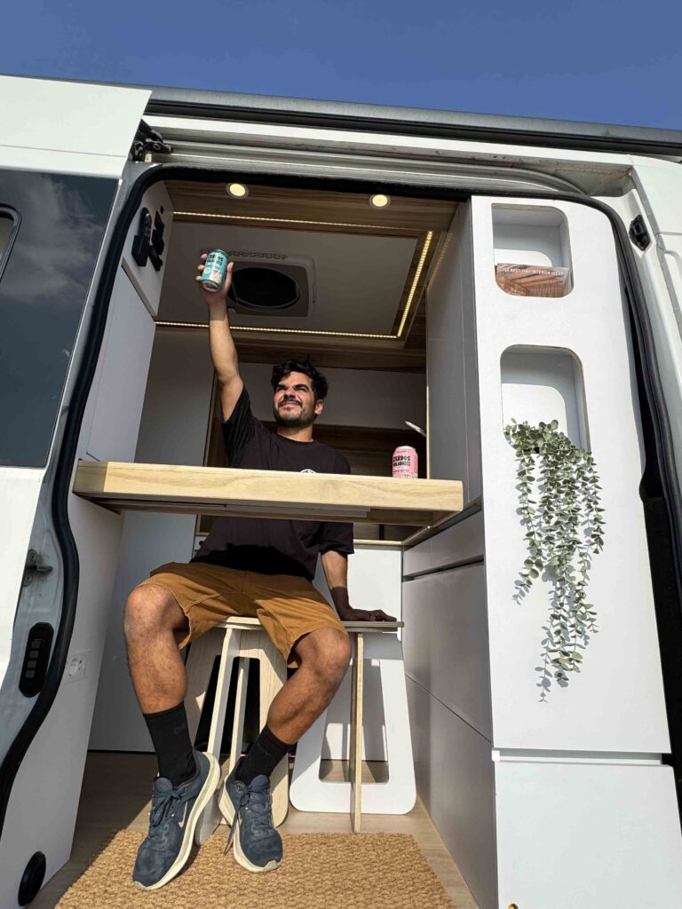 CAMPERIZACION EN VALENCIA